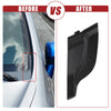 Toyota Prius Front Left Wiper Cowl Cover Trim (2010–2015)