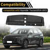 Hyundai Tucson Radiator Support Cover (2016-2021)