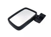 Isuzu KBZ LUV KB21 KB26 LH Manual Side Mirror (1981-1988)