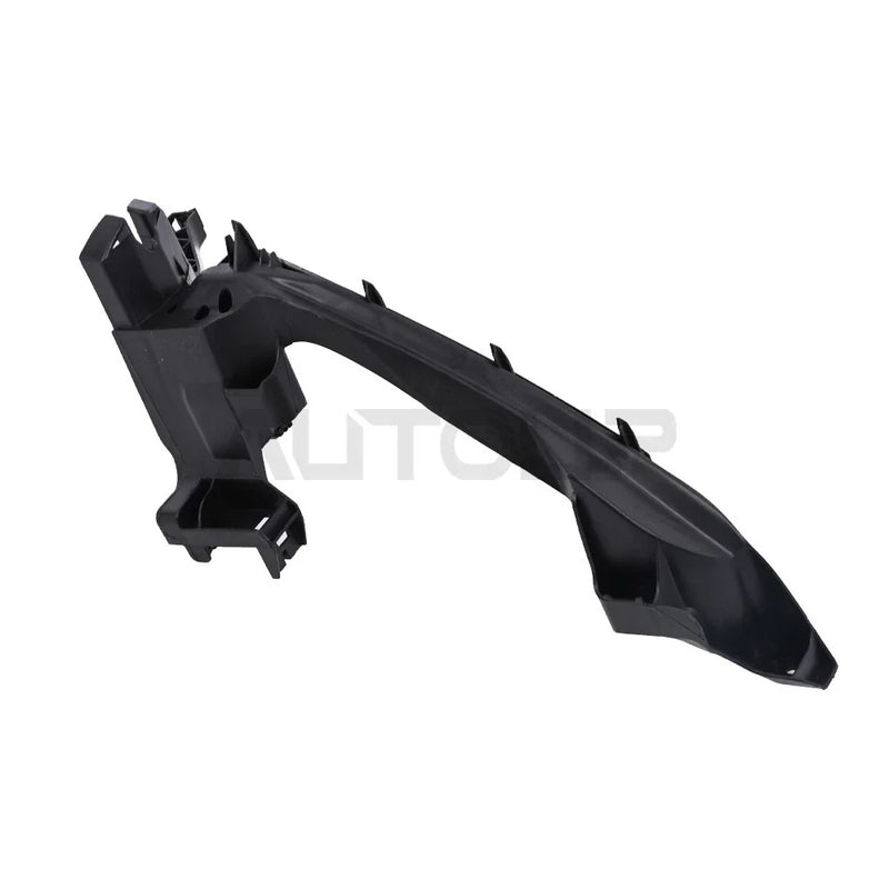 Audi Q5 Left Side Headlight Bracket Housing (2018–2020)