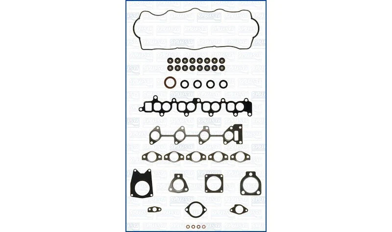 Holden Captiva CG 2.0L Z20S1 Cylinder Head Gasket Set