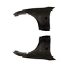 Nissan 350Z Z33 2003-2008 Carbon Fiber Front Side Fender Panel