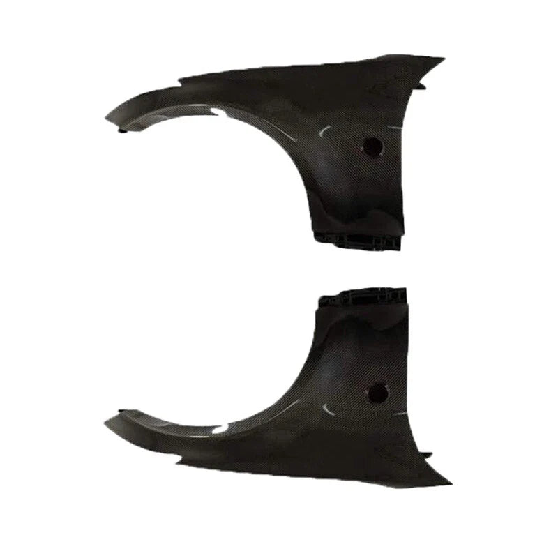 Nissan 350Z Z33 2003-2008 Carbon Fiber Front Side Fender Panel