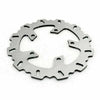 Yamaha FZ6 Fazer 600 (2004-2008), FZ1 Fazer 1000 Rear Brake Disc Rotor (2007-2012)