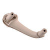 Mercedes W203 C-Class Beige Interior Door Handle (2003-2007)