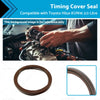 Toyota Hilux KUN16 3.0L Timing Cover Seal (2005-2015)