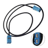 Land Rover Range Rover Evoque GVIF Cable (2012-2020)
