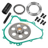 Yamaha Kodiak / Grizzly 400 450 Flywheel Puller Starter Clutch Kit Gasket