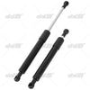 Nissan Navara NP300 D23 Rear Boot Tailgate Strut (2015-2020)
