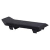 Ford F-150 4 x Running Board Step Cushion Handle Covers (2015-2022)