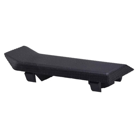 Ford F-150 4 x Running Board Step Cushion Handle Covers (2015-2022)