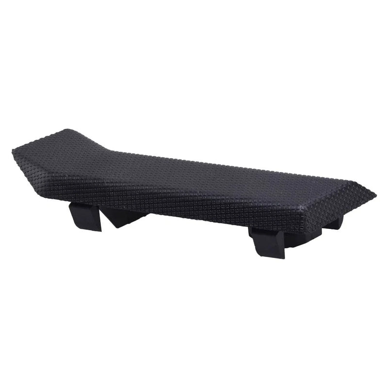 Ford F-150 4 x Running Board Step Cushion Handle Covers (2015-2022)