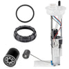 Polaris Ranger 570 900 XP Crew Fuel Pump Assembly (2013–2019)