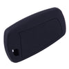 BMW 3 Button Silicone Keyless Key Key Case Cover (2012-2019)