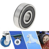 Deep Groove Ball Bearings / 10x30x9mm / Scooter Skateboard Wheel