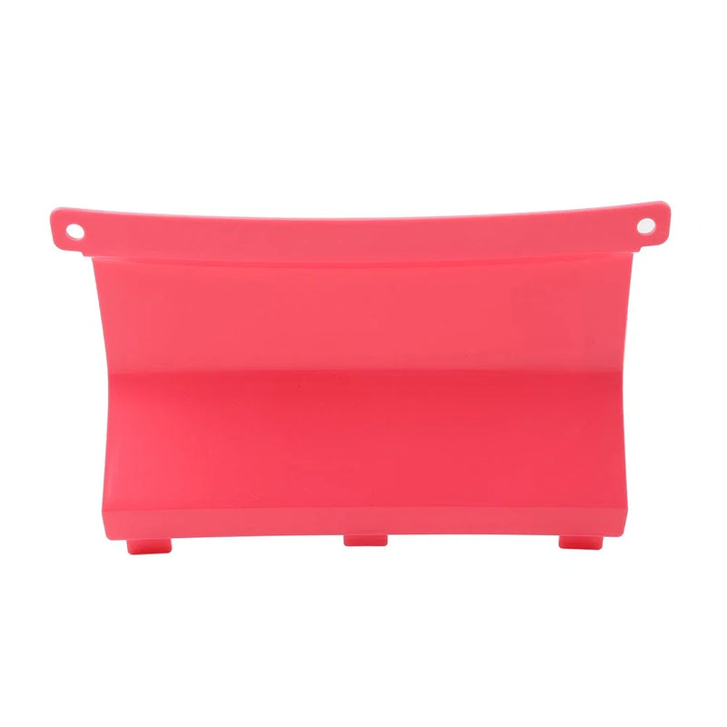 Honda TRX350 TRX400 Rancher Pink Battery Lid Cover (2004-2007)