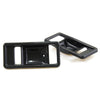 Toyota Corolla Liftback 1979-1987 Door Bezels Black