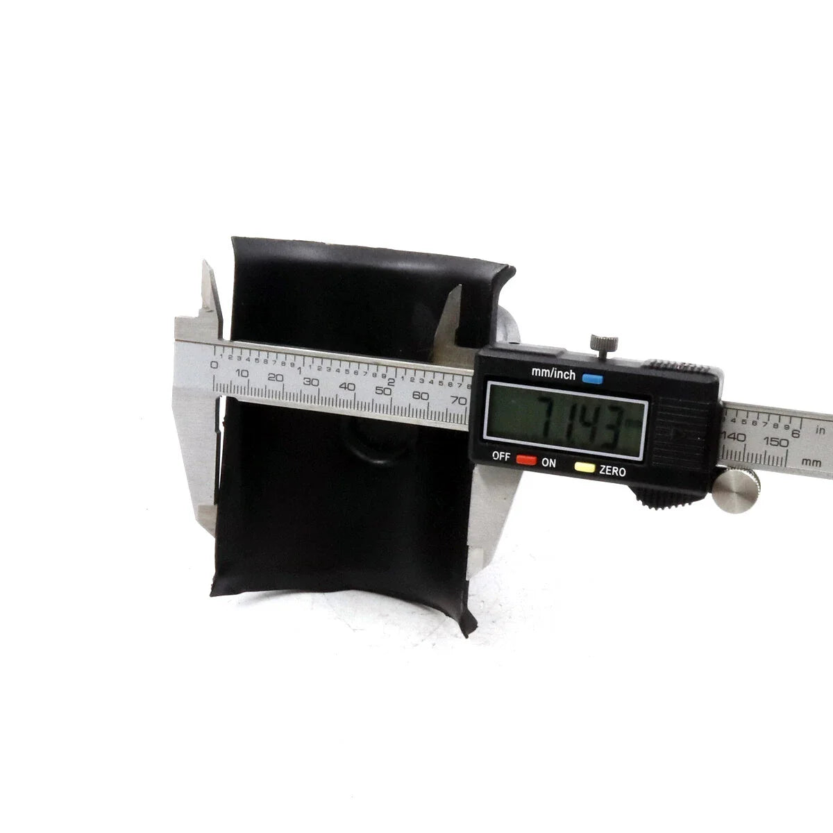 Rear Spring Bumper for Mitsubishi Triton L200 1996-2015