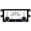 Land Rover Discovery A/C Control LCD Touch Screen 1080P (2017-2020)