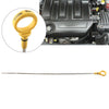 Dodge Avenger, Journey & Chrysler Sebring 2.7L Engine Oil Level Dipstick