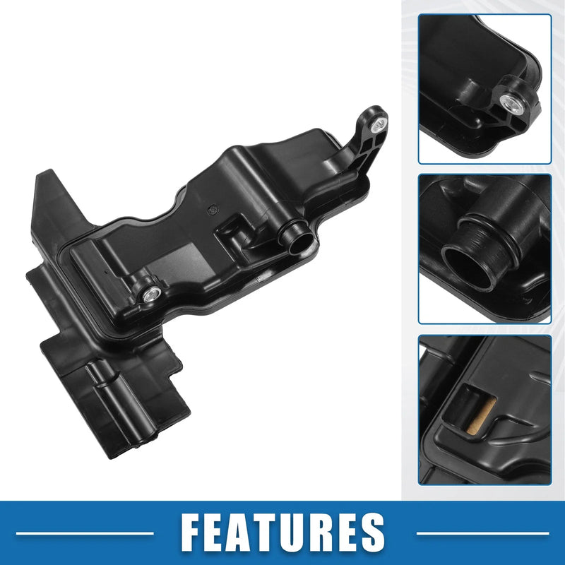 Honda Odyssey Oil Pan Automatic Transmission Filter