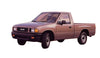 Isuzu TF TFR Orange Corner Light (1988-1995)