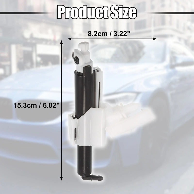 Ford Mondeo MK4 Headlight Washer Nozzle Sprayer (2007-2014)