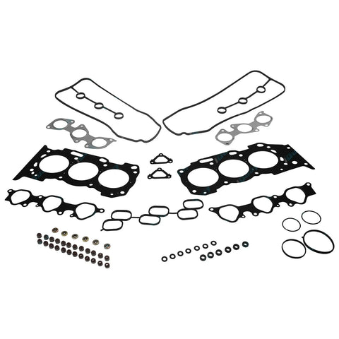 Toyota Hilux GGN120 GGN15 GGN25 V6 4.0L Valve Regrind Gasket Set (2005-2017)