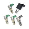 5L40E Automatic Transmission Commodore VZ VE 5 x Shift Solenoids