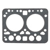 Kubota ZL600 B6000 Tractor Cylinder Head Gasket