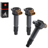 Sea-Doo Spark 3 x Ignition Coils (2014–2021)