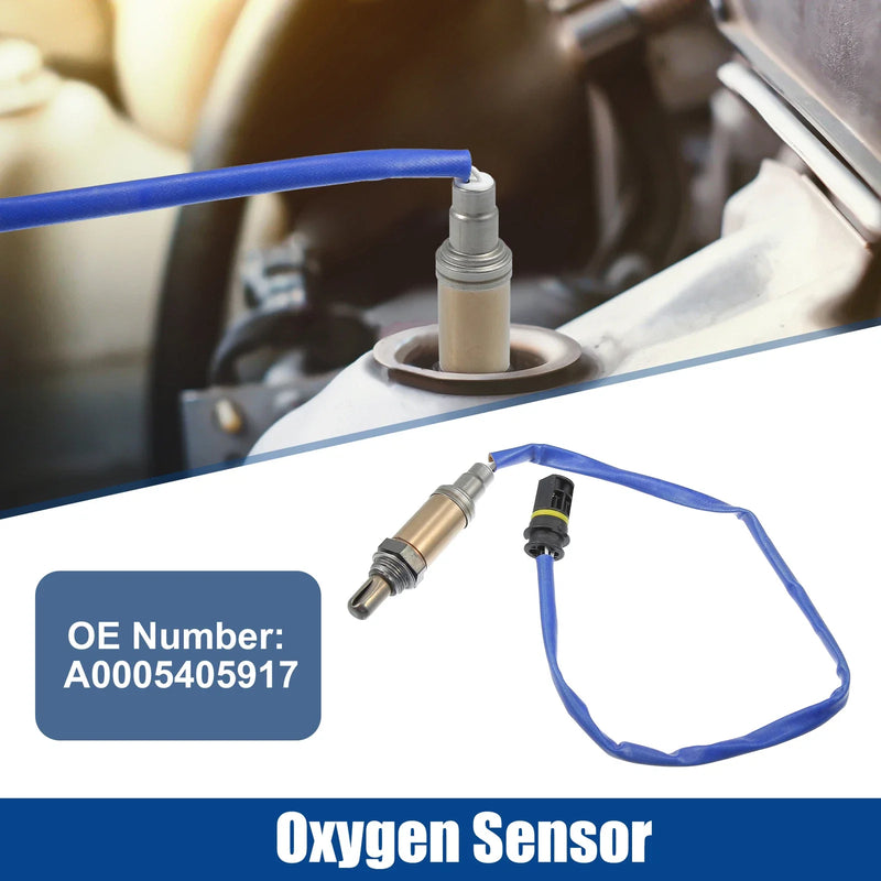 Mercedes-Benz E320 S320 O2 Oxygen Sensor (2003-2005)