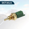 Peugeot 206 Coolant Temperature Sensor (2000-2010)