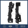 Chevy Malibu Bumper / Front Driver+Passenger / Bumper Retainer (2016–2022)