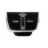 Skoda Octavia 3 MK3 A7 (2015-2021) Black Rear Air Vent Outlet