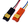 Hyundai Elantra, Mazda 10 x Steering Clock Spring Plug Wire Connectors