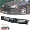 Proton Wira, Satria, Persona, Jumbuck, Putra Grille Mask (1993-2010)