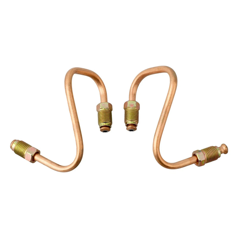 Vehicles Brake Lines Metal