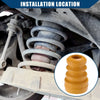 BMW X5 Suspension Strut Bumper Mounts (2007-2013)