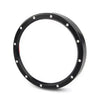Harley 883 1200 Dyna Street Bob Speedometer Gauge Bezel Trim Ring (2004-2023)