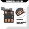 GMC C1500 Headlight Switch (1990-1994)