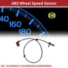 Mercedes-Benz S350 ABS Wheel Speed Sensor (2012-2013)