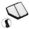 Honda HR-V Engine Air Filter Panel