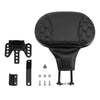 Harley Touring Road King Street Glide FLHT Driver Rider Backrest Pad