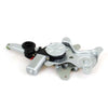 Toyota HiluxKUN15 KUN25 2004-2016 Power Window Regulator Motor