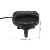 BMW 320i 325i 328i 330i E46 E90 F30 F10 Fuel Tank Filler Cap
