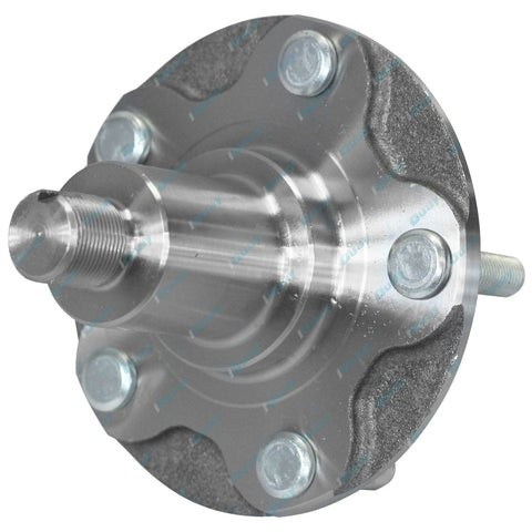 Toyota Hilux GGN15 KUN16 TGN16 2005~2016 RWD Front Axle Bare Wheel Hub