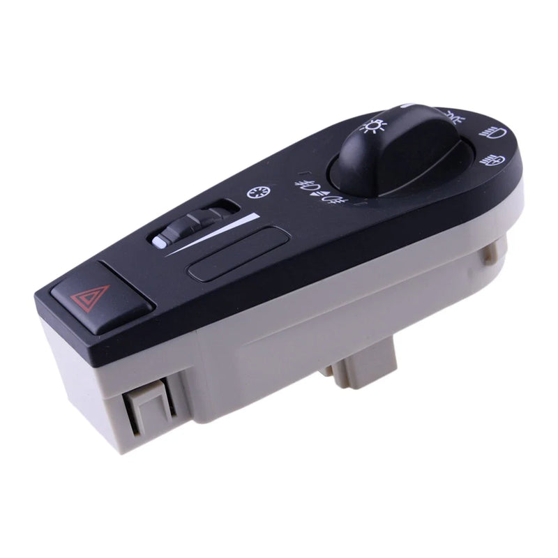 Volvo Truck FH12 FM VNL Headlight Switch