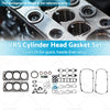 Mitsubishi Pajero 6G74 Cylinder Head Gasket Set (2000-2006)