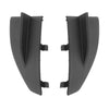 Mazda 6 Front Bumper Lower Grille Covers (2019-2022)
